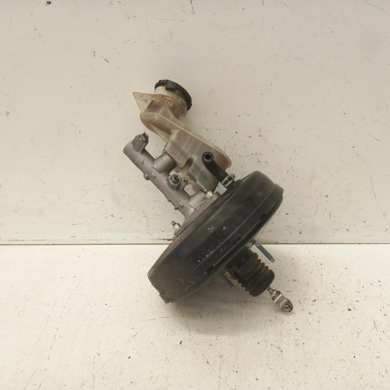 brake booster