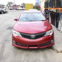 Toyota 2011 ~ 2015 Camry