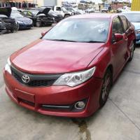 Toyota 2011 ~ 2015 Camry