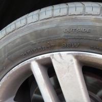 Toyota 2011 ~ 2015 Camry