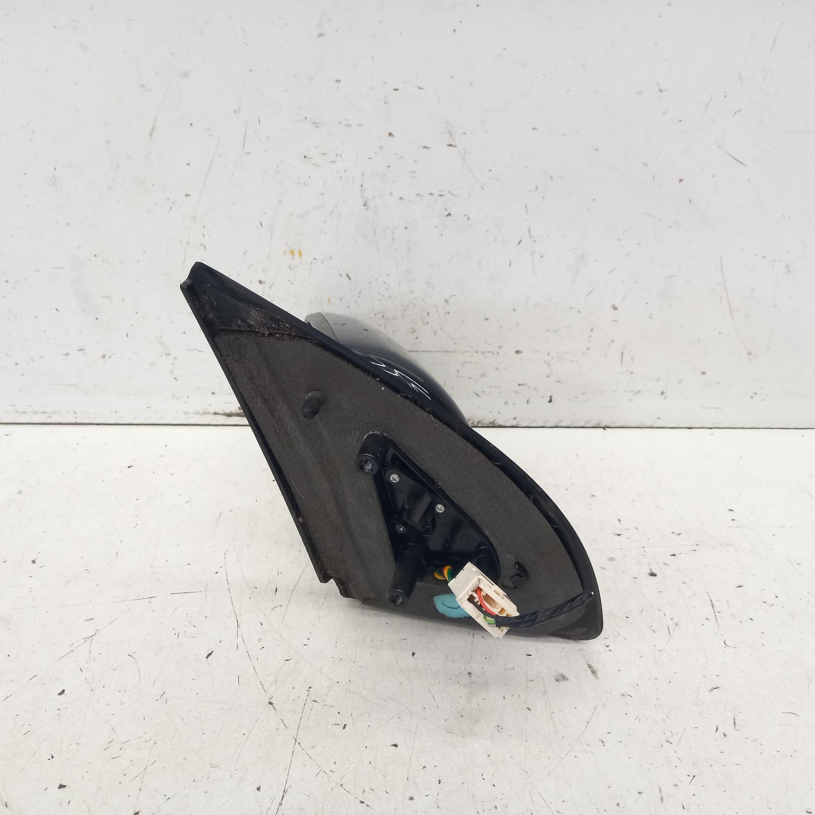 Barina Door Mirror Left 2008-2012 tk,hatch,07/08-12/12 00016479 #409528