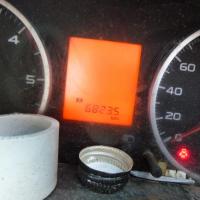 Mitsubishi 2015 ~ 2016 Triton