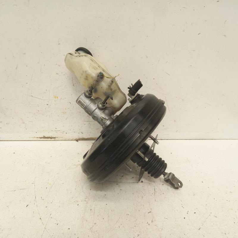 brake booster