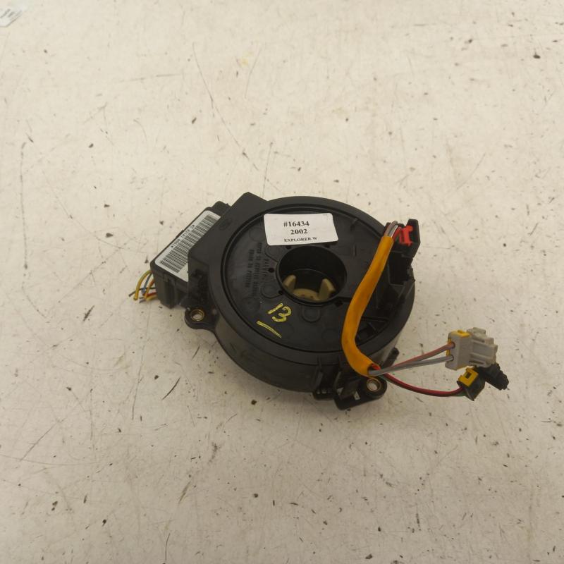 airbag module/sensor