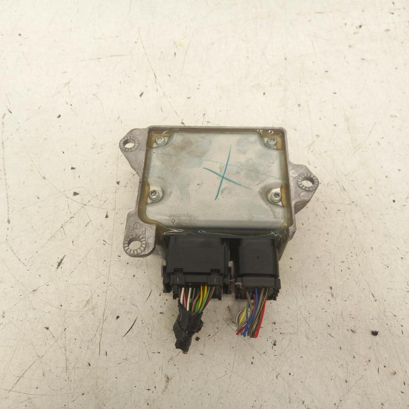 airbag module/sensor
