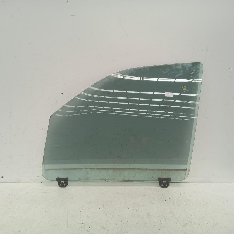 door window front left