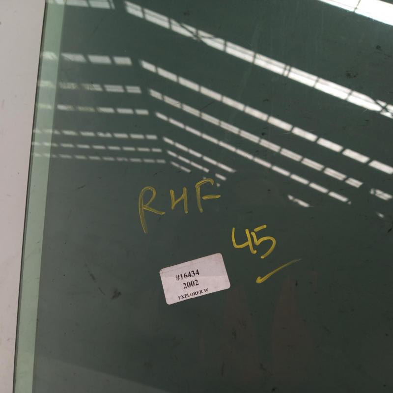 door window front right