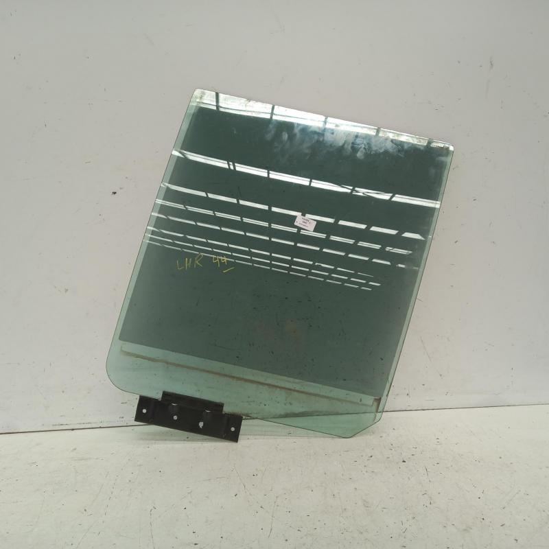 door window rear left