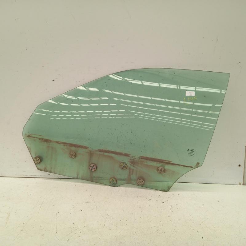 door window front left