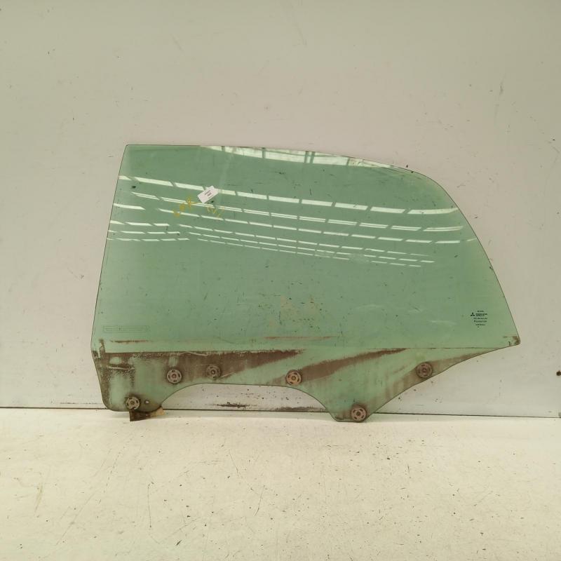door window rear left