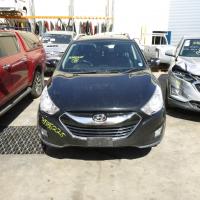 Hyundai 2009 ~ 2016 Ix35