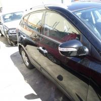 Hyundai 2009 ~ 2016 Ix35