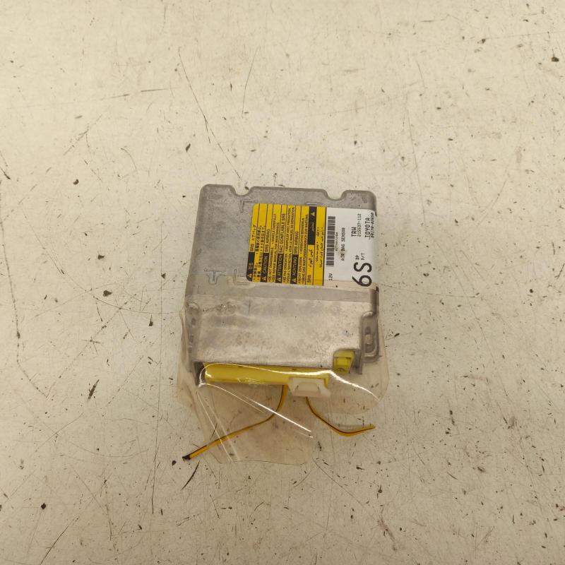 airbag module/sensor