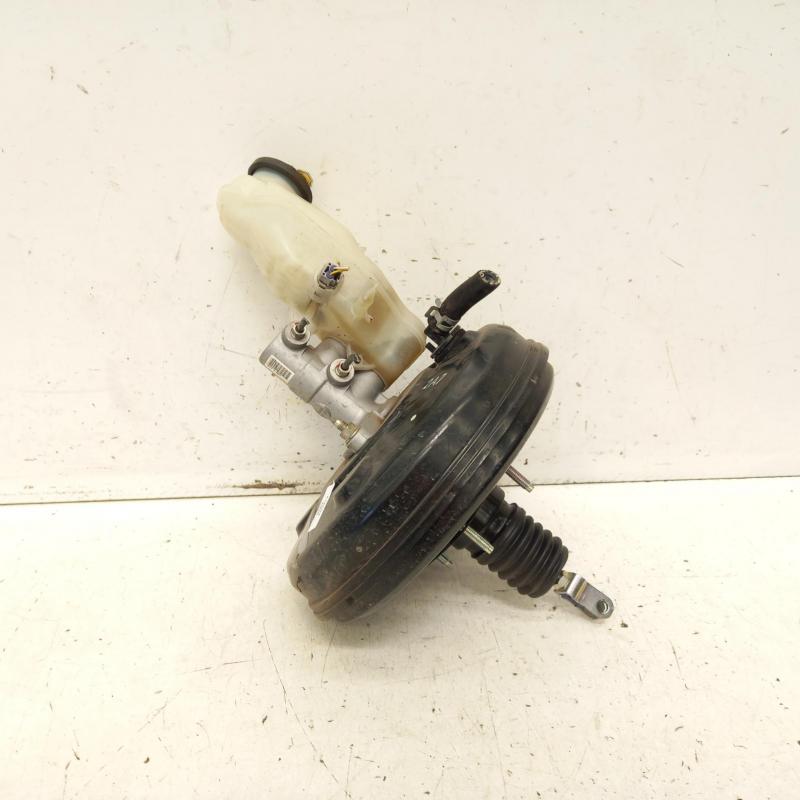 brake booster