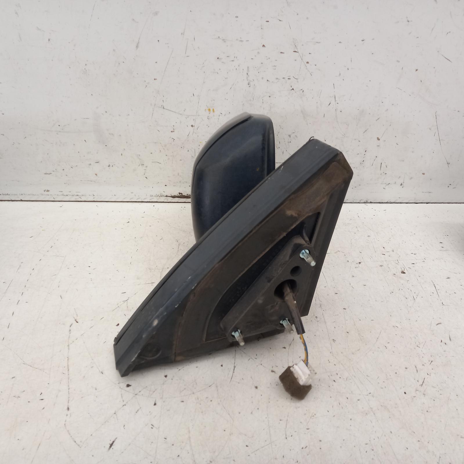 Triton Door Mirror Right 2006-2015 ml-mn,power,black,07/06-04/15 00016554 #410820