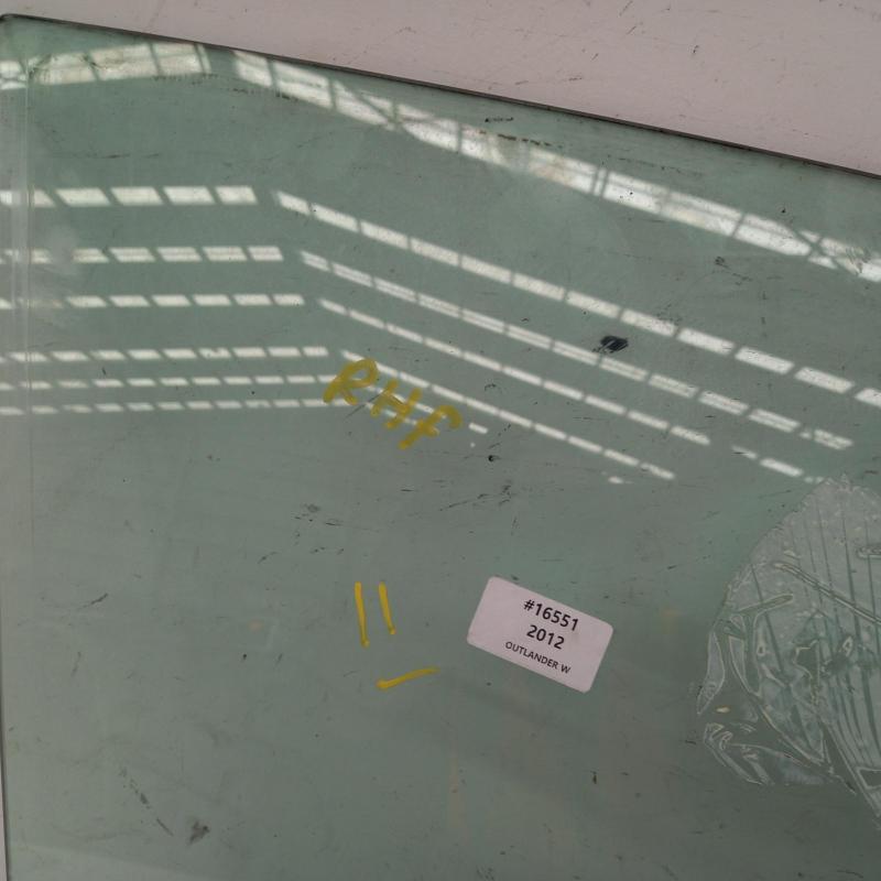 door window front right