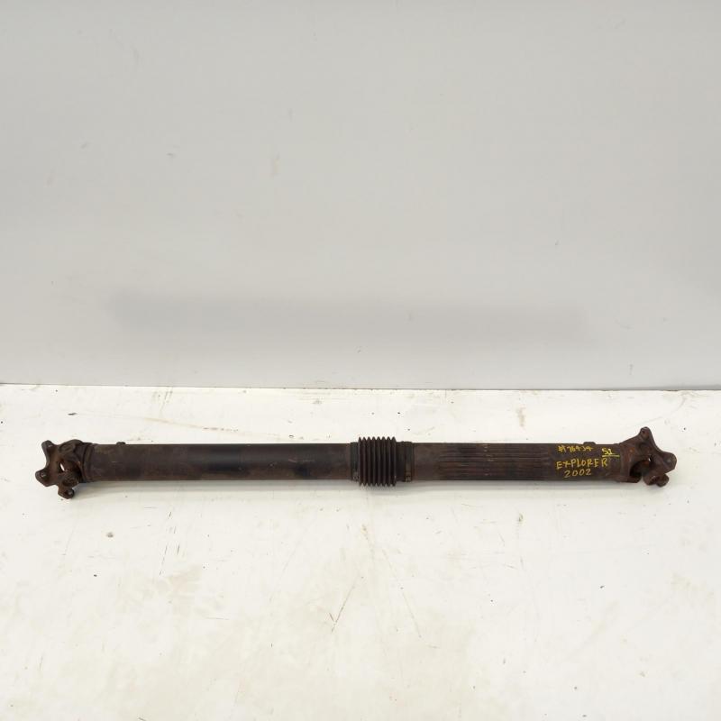 propeller shaft rear