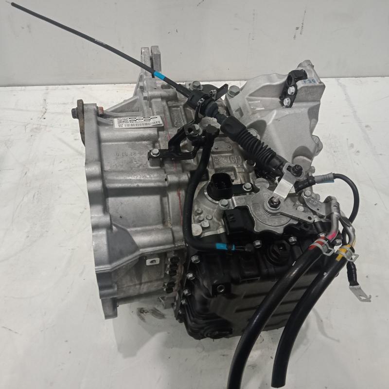 transmission/gearbox