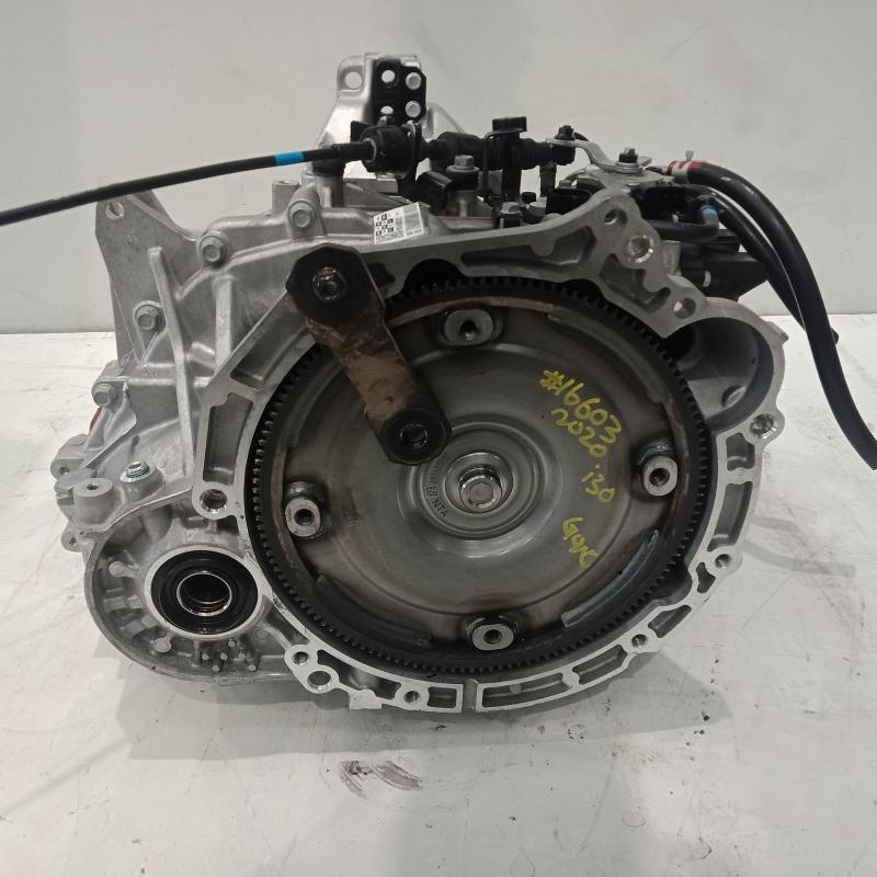 transmission/gearbox