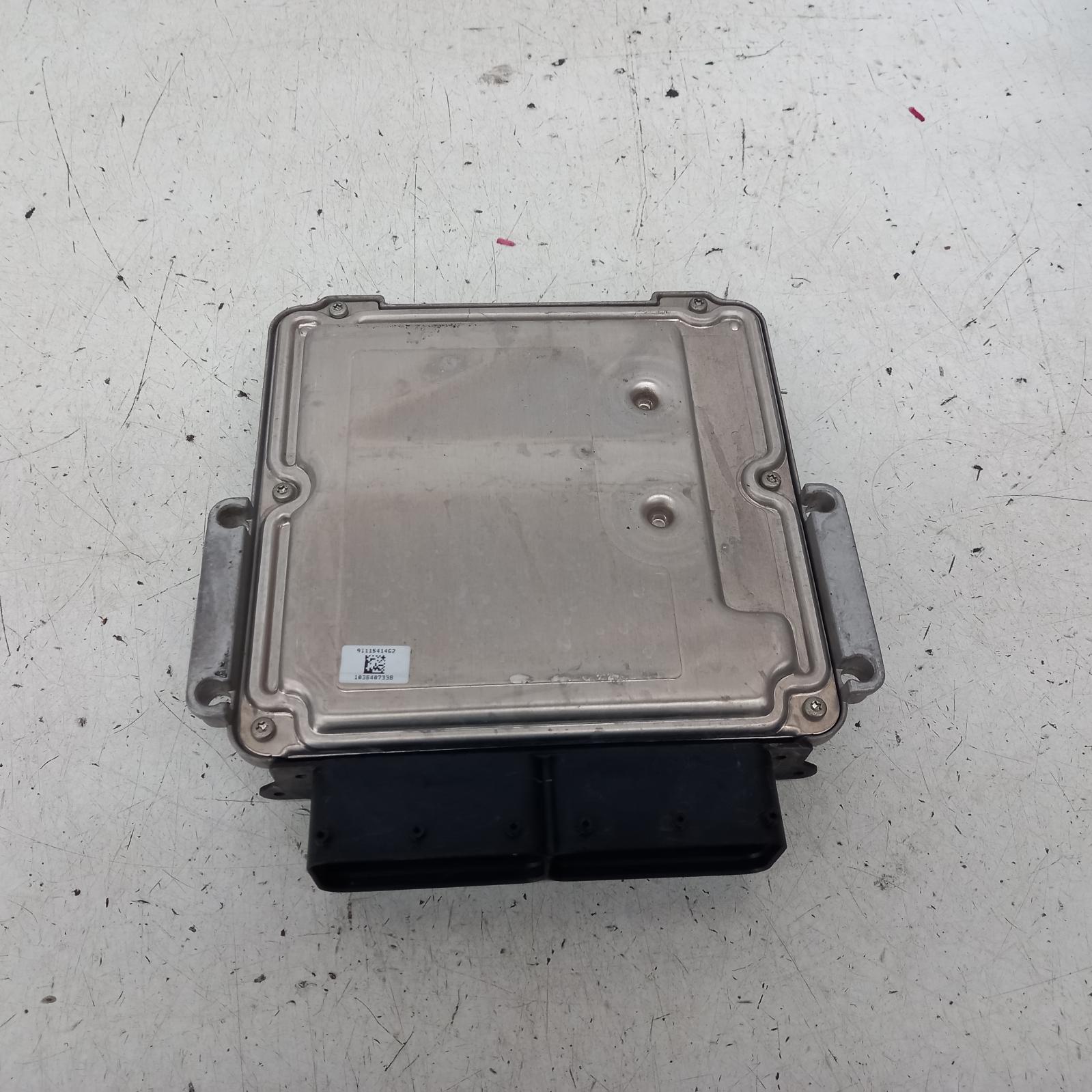 Ix35 Ecu 2013-2016 engine ecu,2.0,petrol,se,ecu only,lm series,01/13-01/16 00016605 #411891