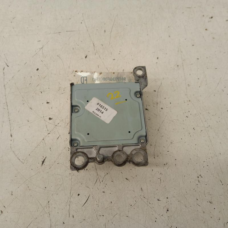 airbag module/sensor