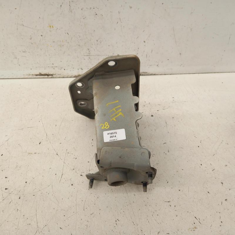 bar reinforcement/bracket front