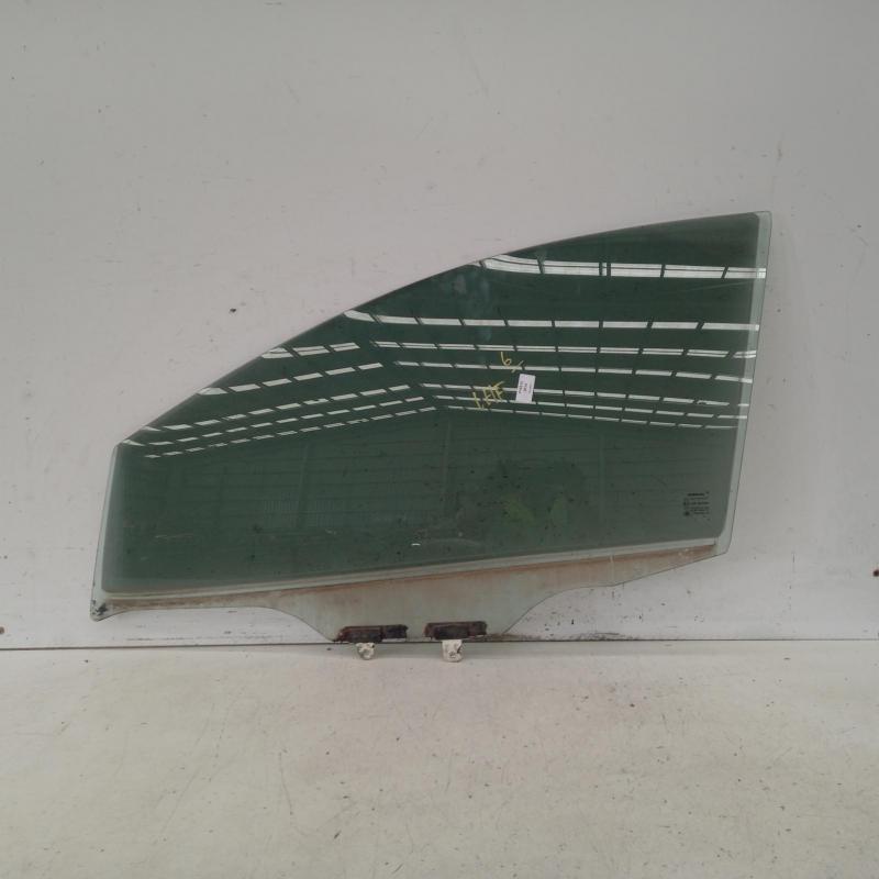 door window front left