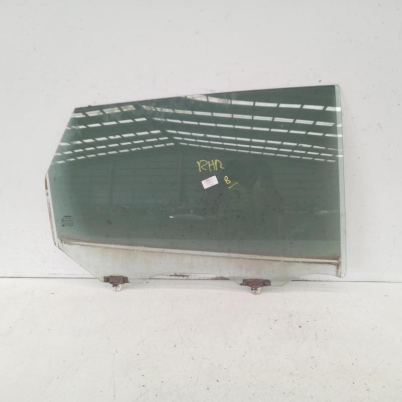 door window rear right