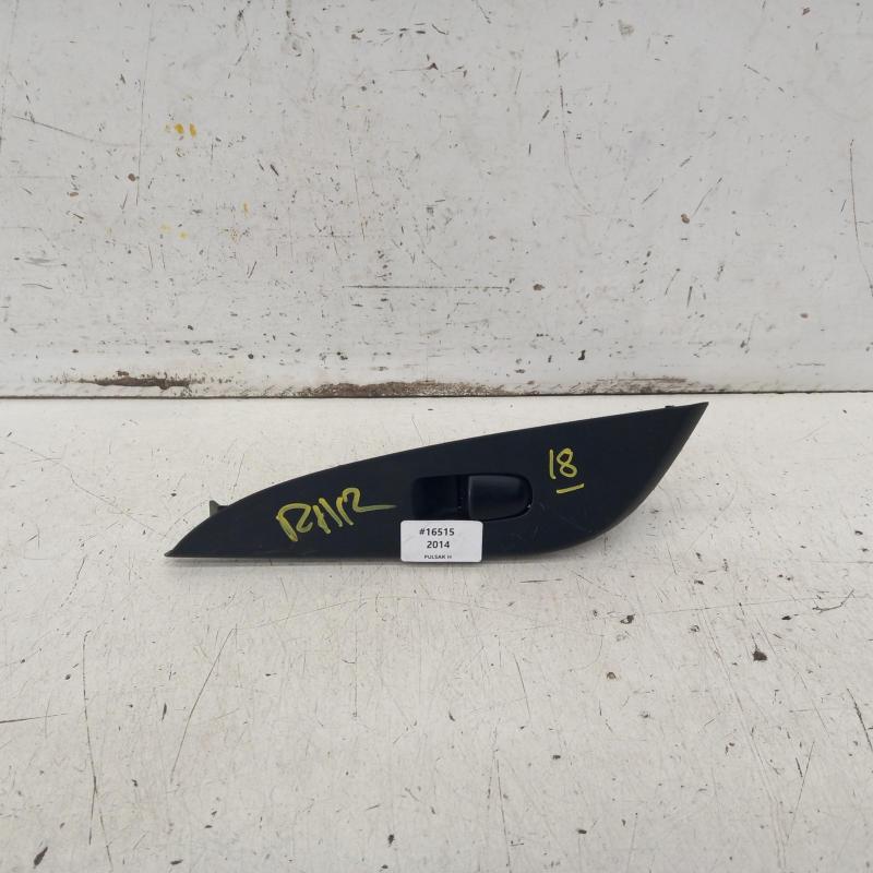 power door window switch