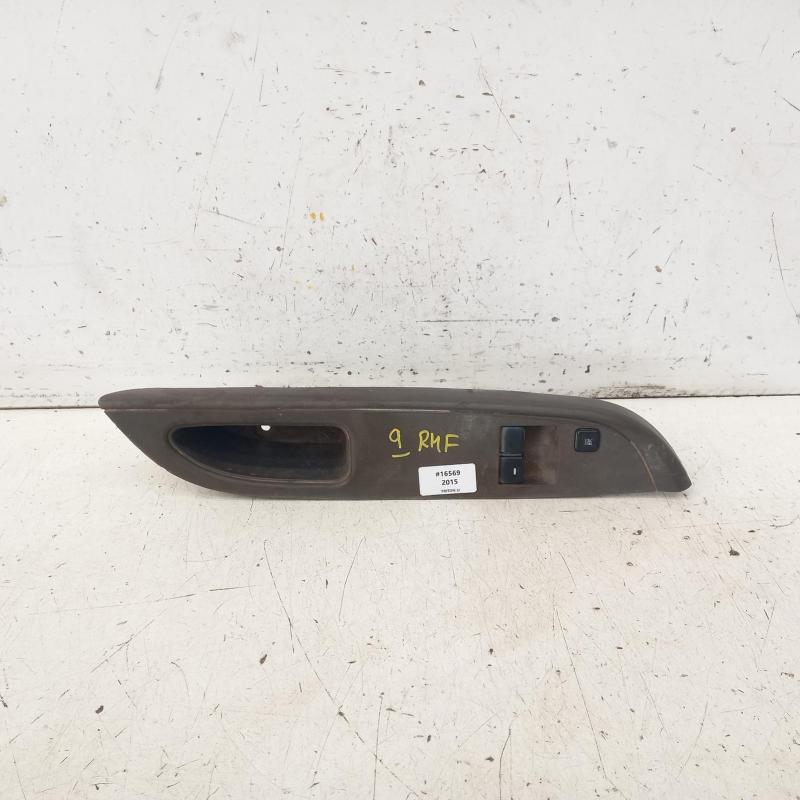 power door window switch