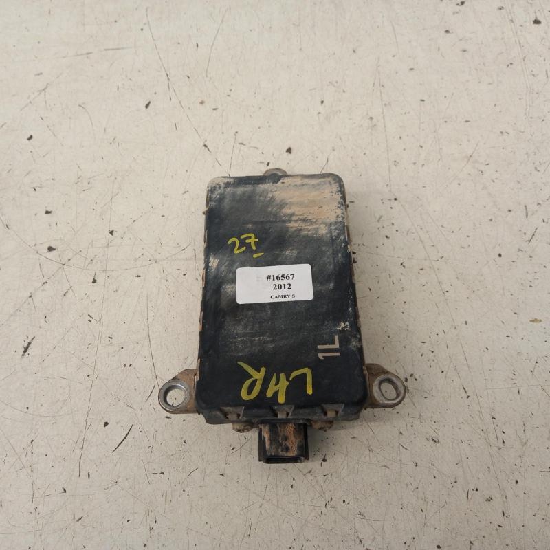 miscellaneous switch relay