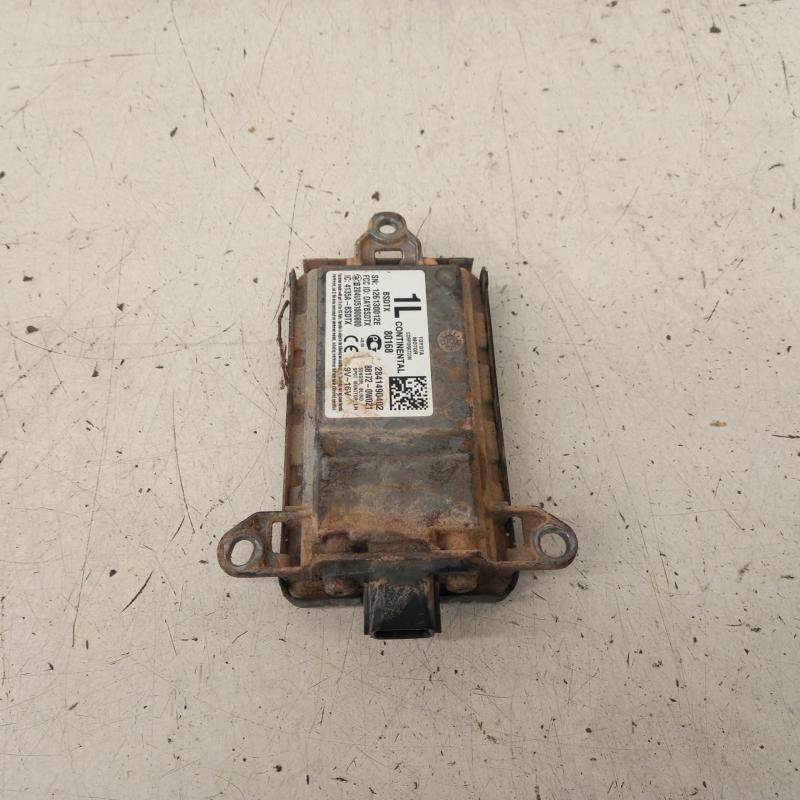 miscellaneous switch relay