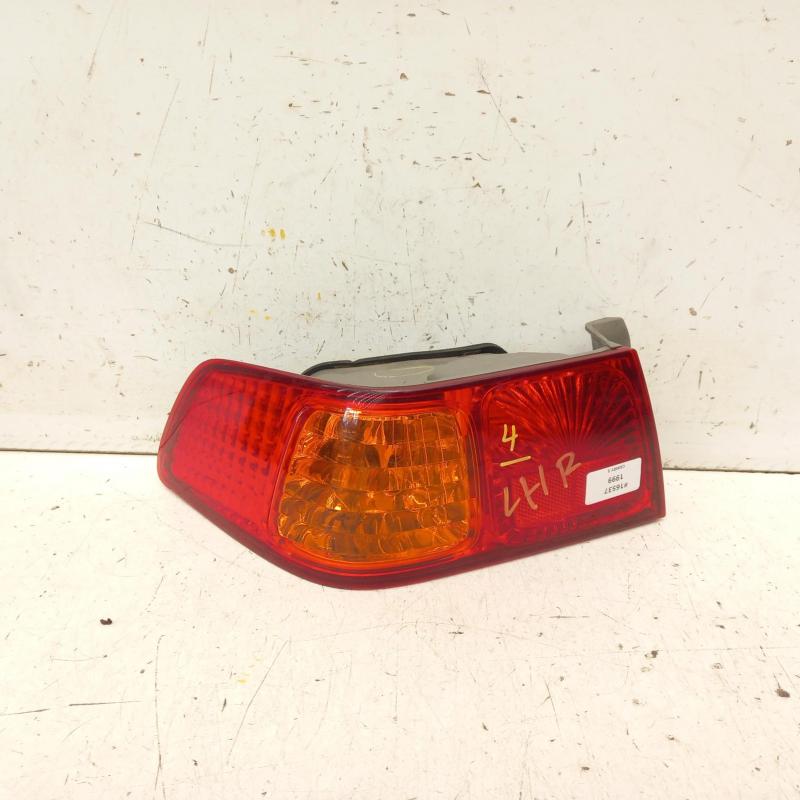 taillight right