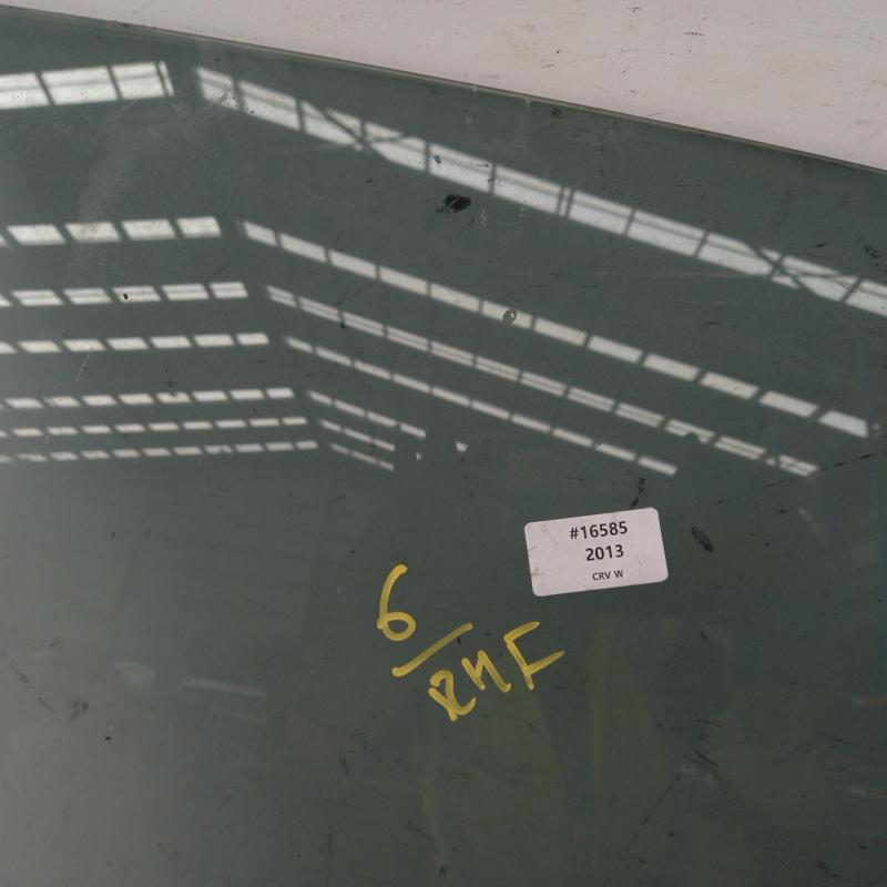 door window front right