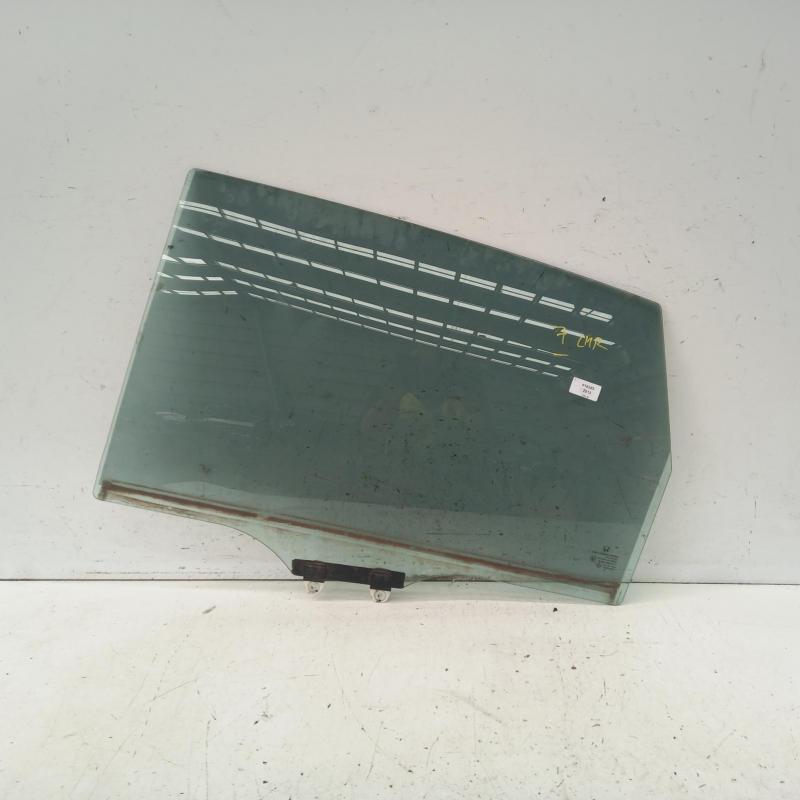 door window rear left