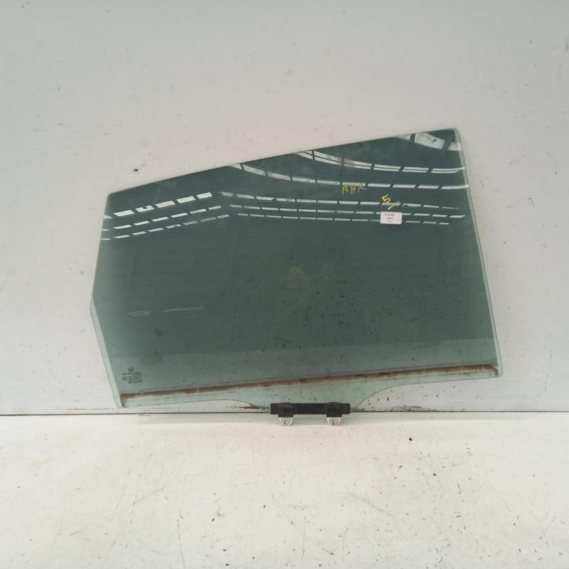 door window rear right