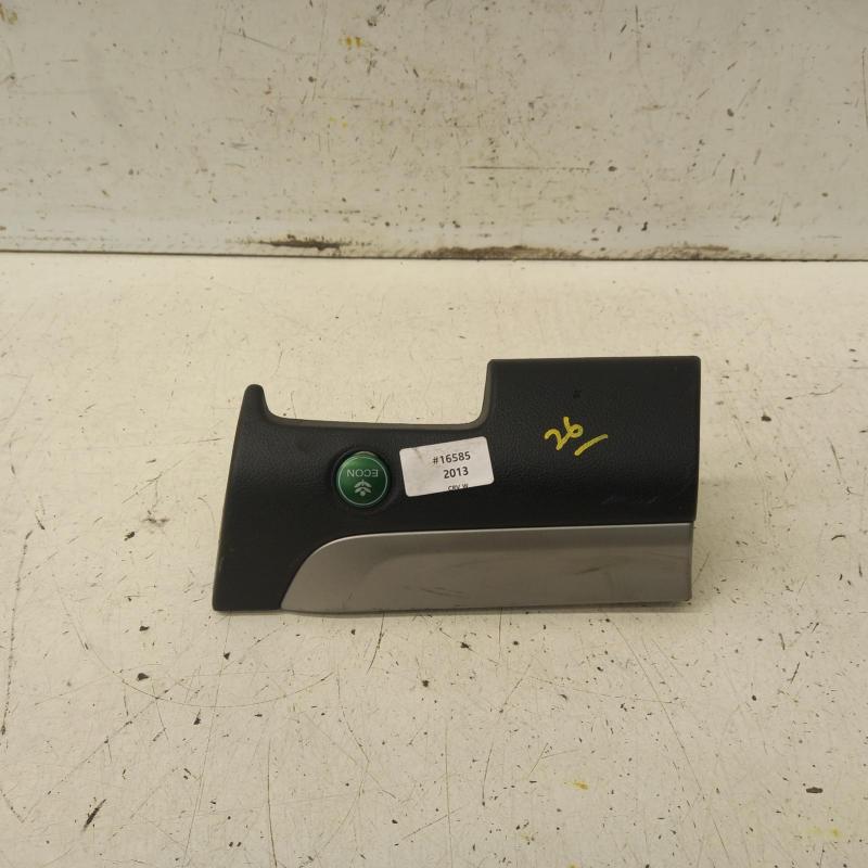 miscellaneous switch relay