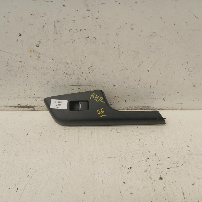 power door window switch