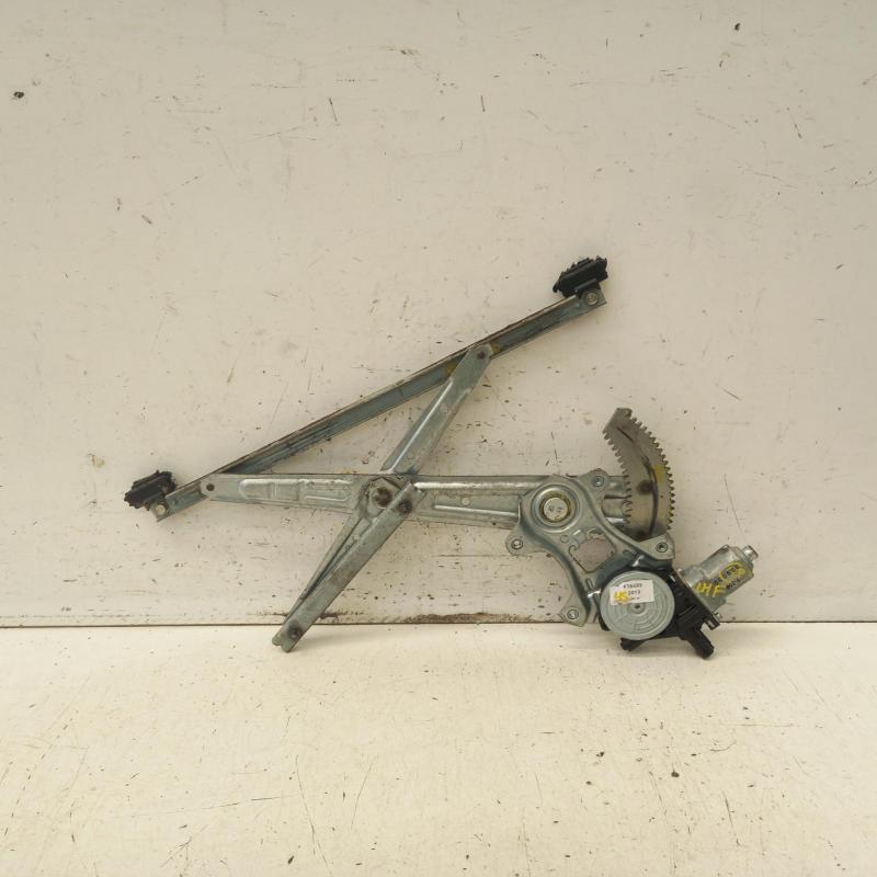 window regulator/motor front left