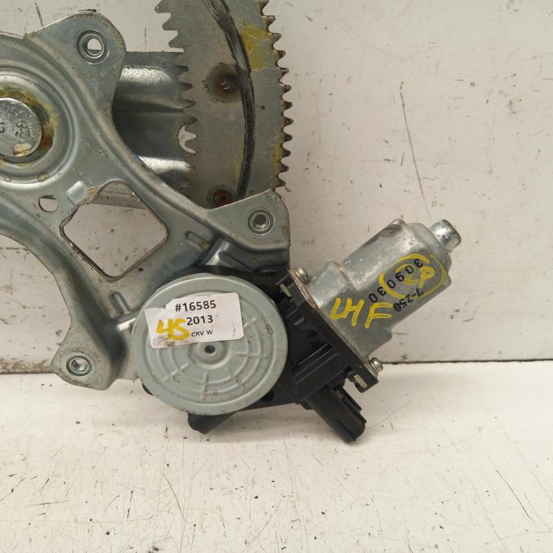 window regulator/motor front left