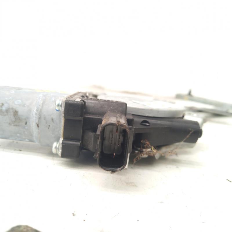 window regulator/motor front right