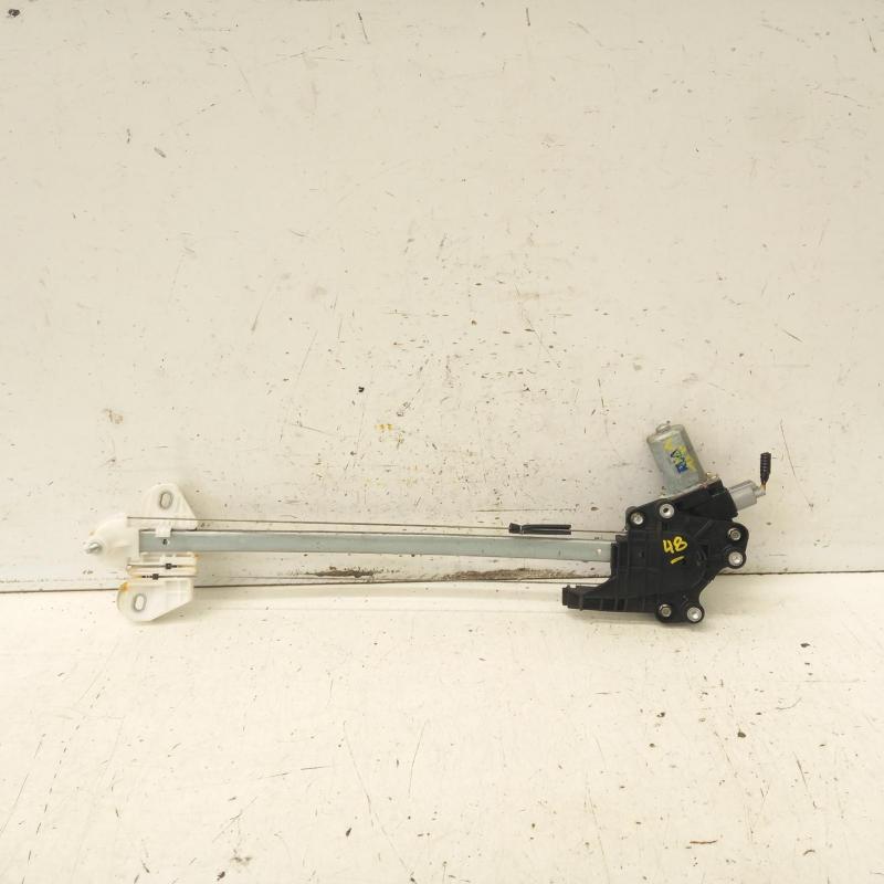 window regulator/motor rear left