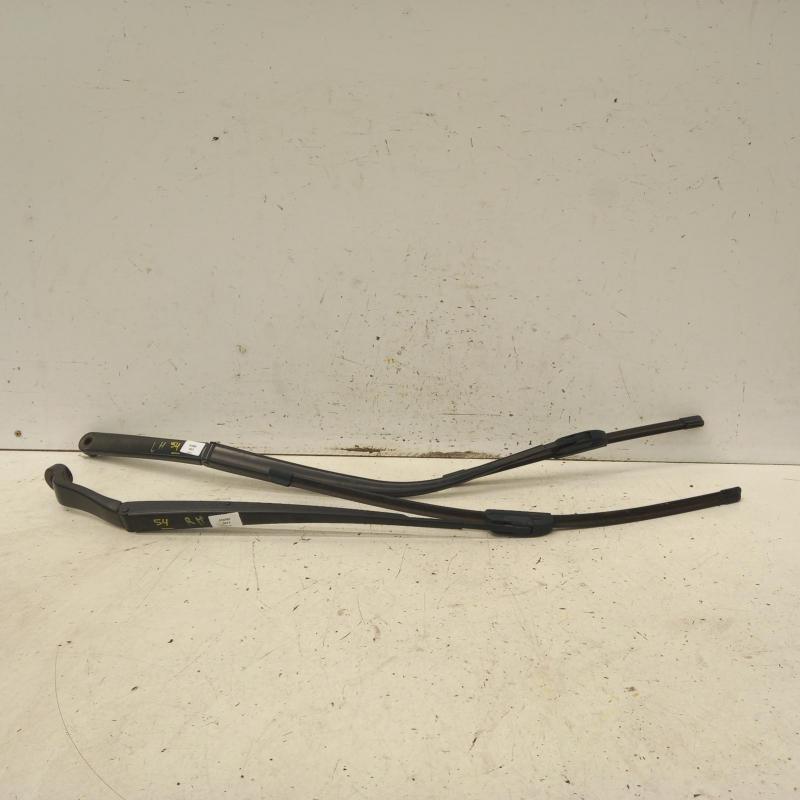 wiper arm