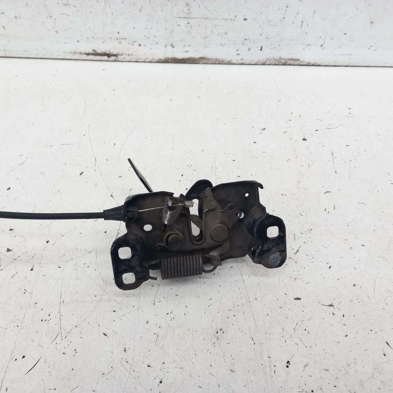 Patriot Bonnet Lock Support 2007-2016 mk,08/07-12/16 00016593 #412777