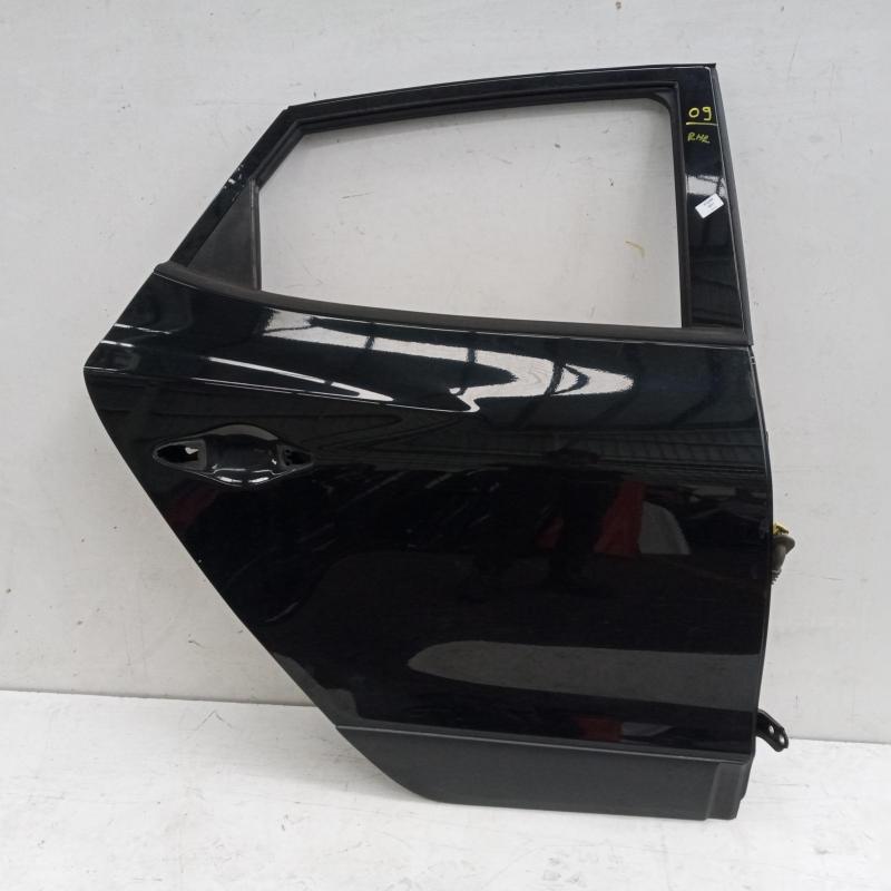 door/sliding rear right