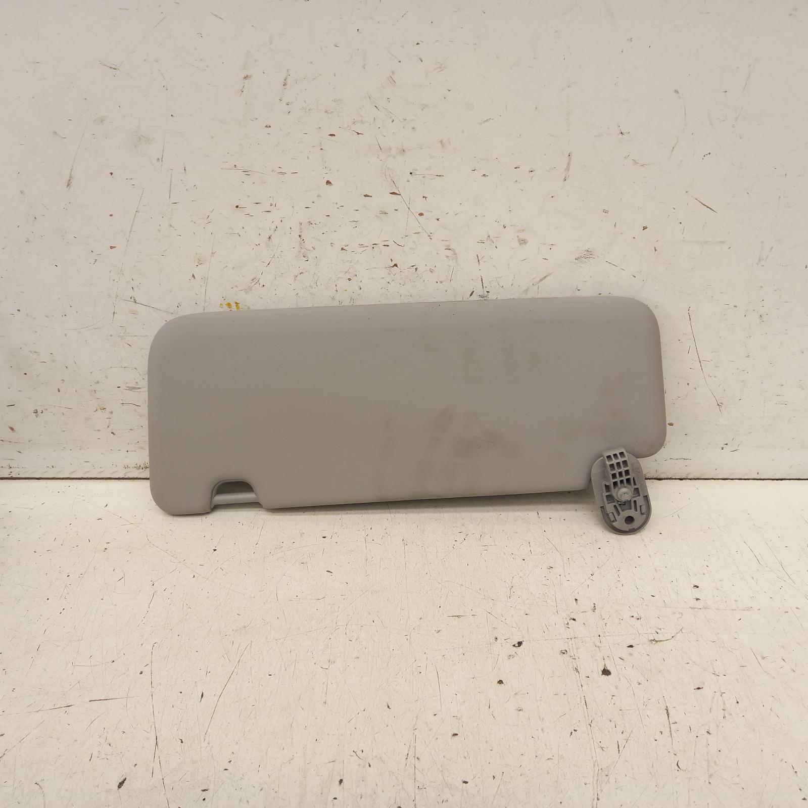 I30 Sunvisor 2017-2020 pd,rh side,03/17- 00016603 #413306