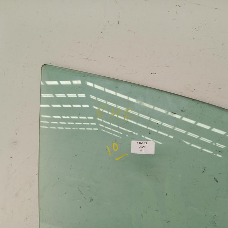 door window front right