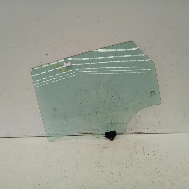 door window rear left