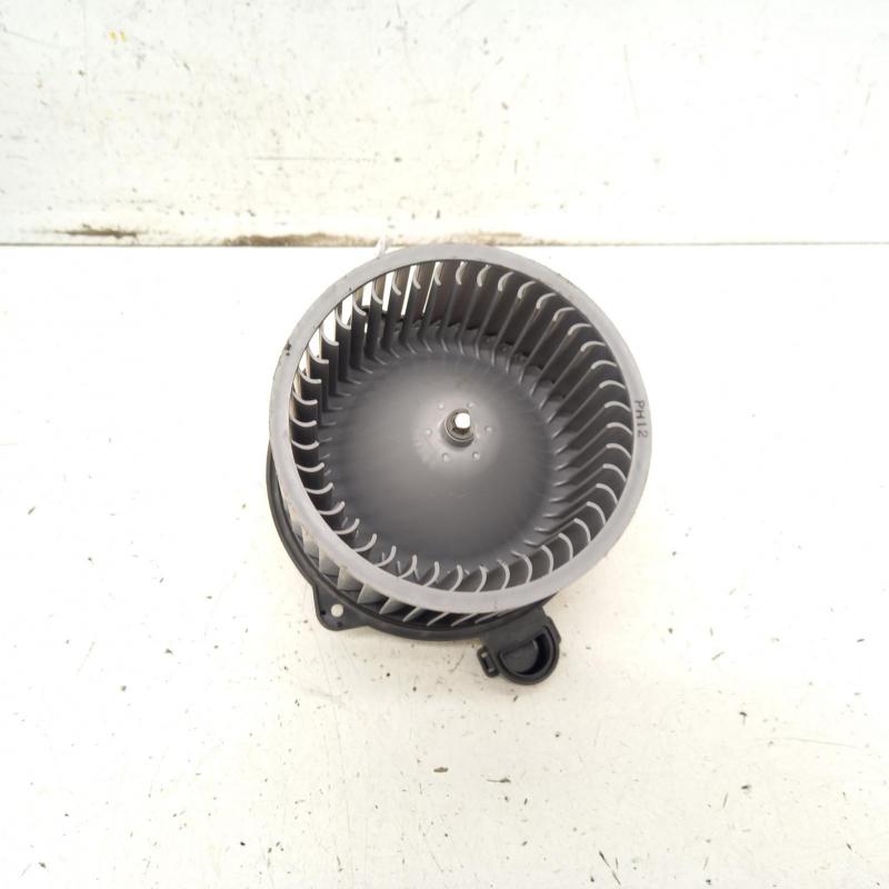 heater fan/motor