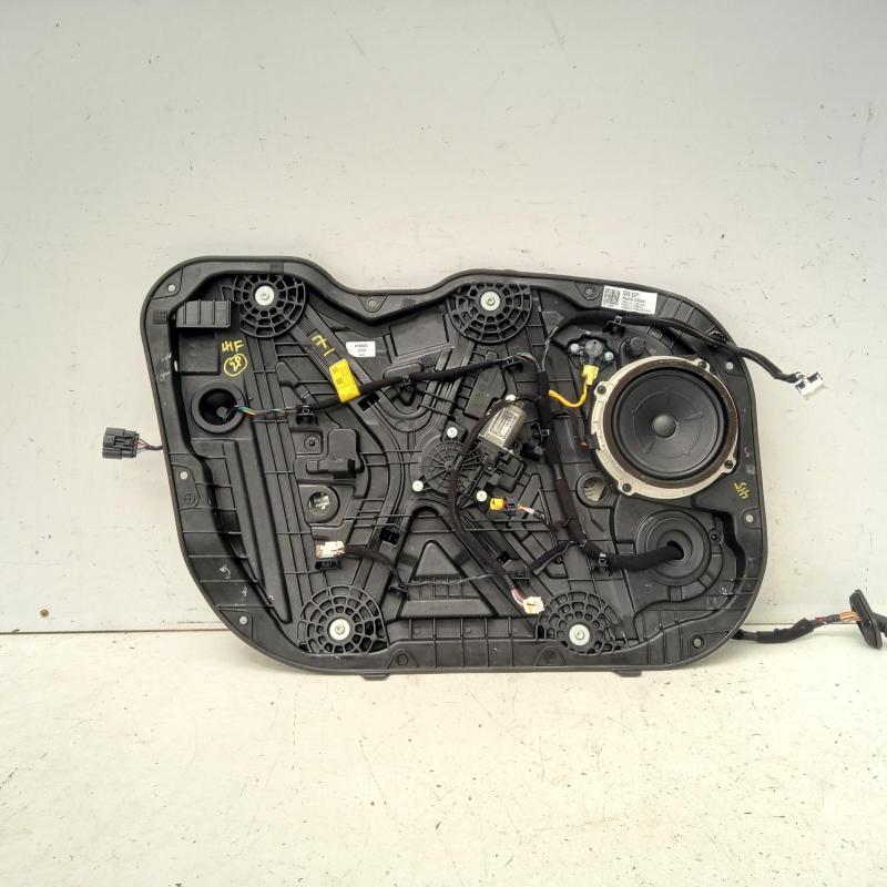 window regulator/motor front left